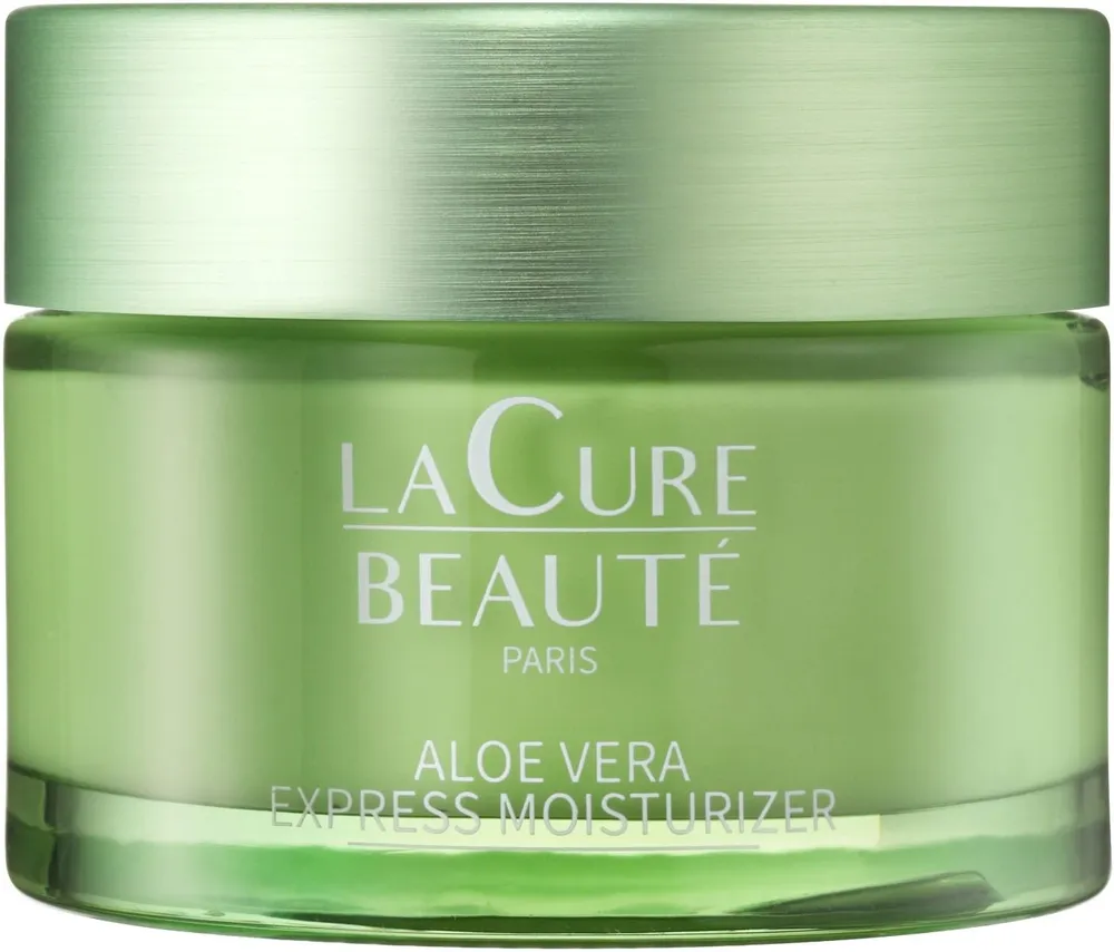 La Cure Beautè Aloe Vera Express Moisturiser (50mL)