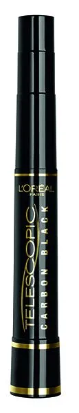 L'Oreal Paris Telescopic Mascara Carbon Black (8mL)