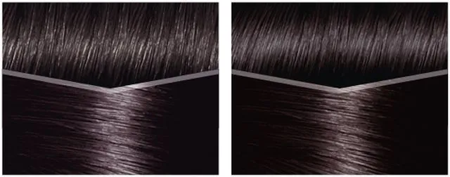 L'Oreal Paris Casting Creme Gloss Semi-Permanent Hair Color 100 Black Licorne