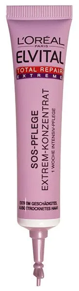 L'Oreal Paris Elvital Total Repair Extreme Shot Mask (20mL)