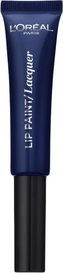 L'Oreal Paris Infaillible Lip Paint Nudist Liquid Lipstick (8mL) 109 Bye, Felicia