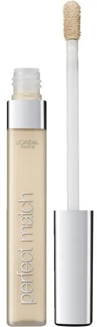 L'Oreal Paris True Match Concealer (6,8mL) 1N Ivory