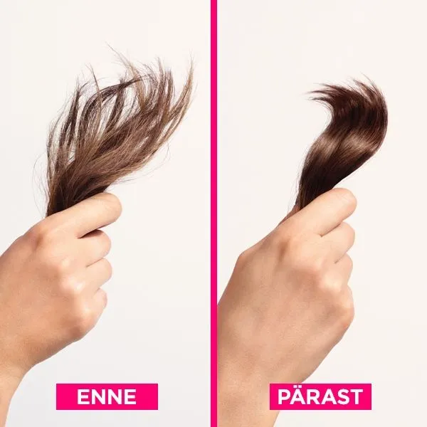 L'Oreal Paris Elvital Dream Length No HairCut Cream (200mL)