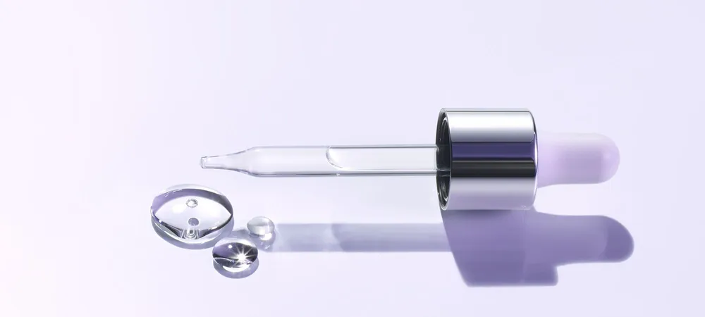 L'Oreal Paris Revitalift Filler Anti-Wrinkle Serum 1.5% Pure Hyaluronic Acid Serum (30mL)