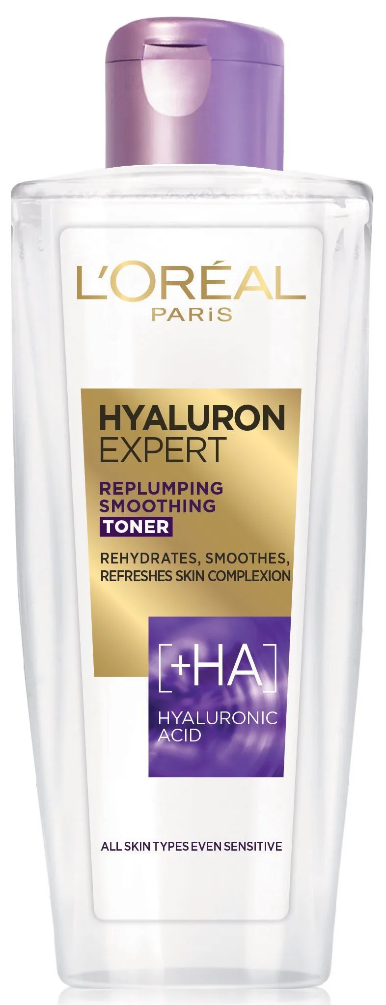 L'Oreal Paris Hyaluron Specialist Toner (200mL)
