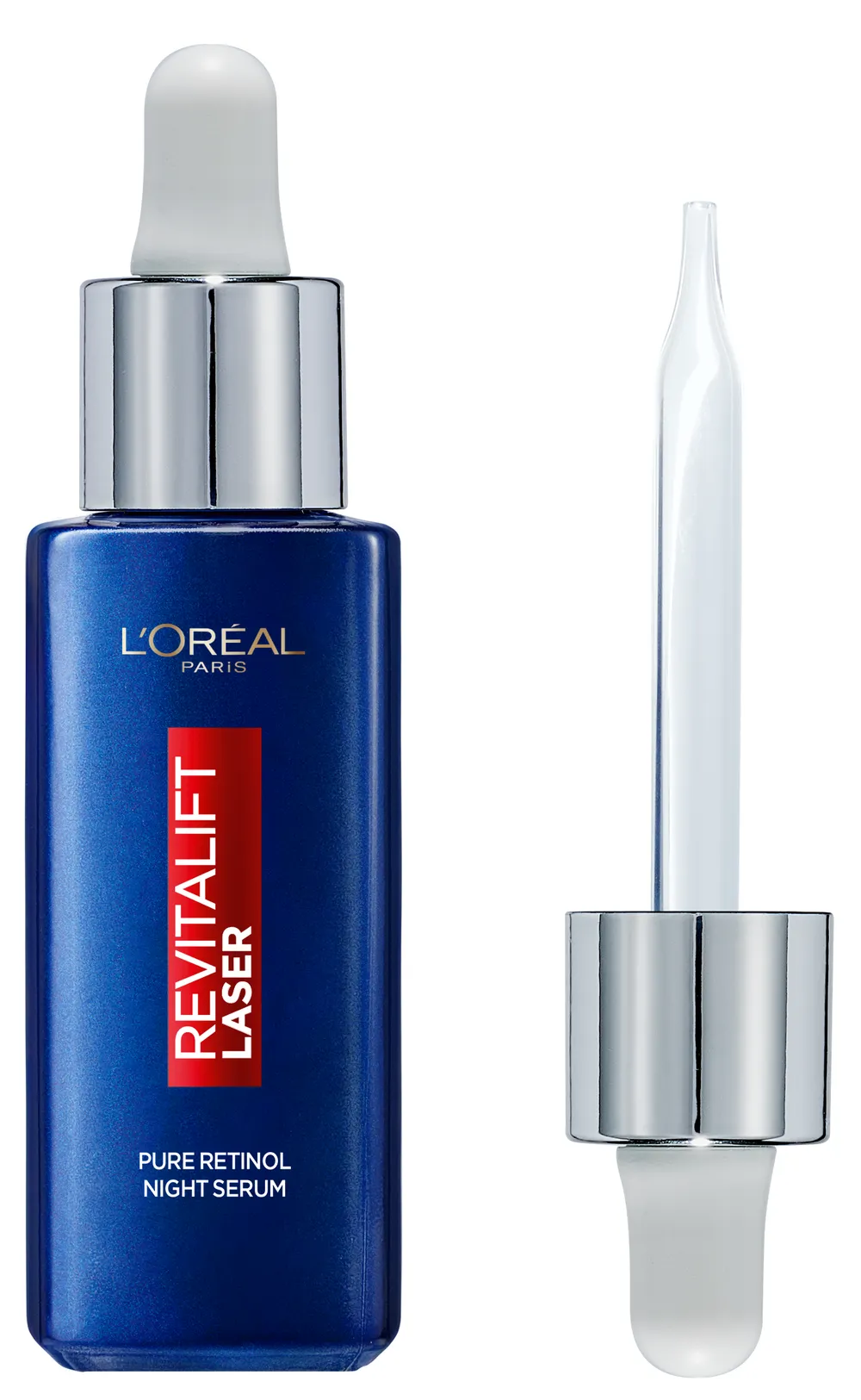 L'Oreal Paris Revitalift Laser Pure Retinol Night Serum (30mL)