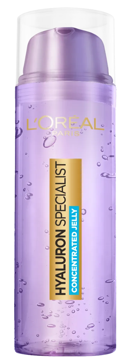 L'Oreal Paris Hyaluron Specialist Concentrated Gel (50mL)
