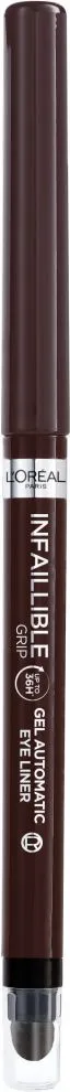 L'Oreal Paris Infaillible Grip Automatic Eyeliner 36H Brown Denim