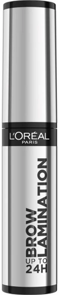 L'Oreal Paris Infaillible 24H Brow Lamination (6mL)