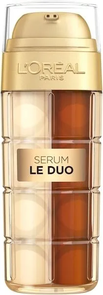 L'Oreal Paris Age Perfect Le Duo Serum (30mL)