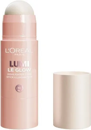 L'Oreal Paris Lumi Sticks Le Glow (5g) Glow - 630 Cream Chic