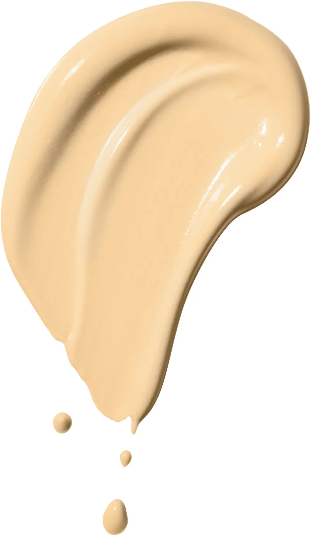 Maybelline New York Dream Radiant Liquid Foundation (30mL) 021 Nude