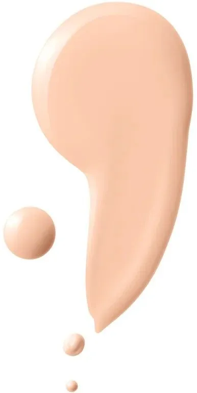 Maybelline New York Fit Me! Luminous+Smooth Foundation (30mL) 115 Ivory