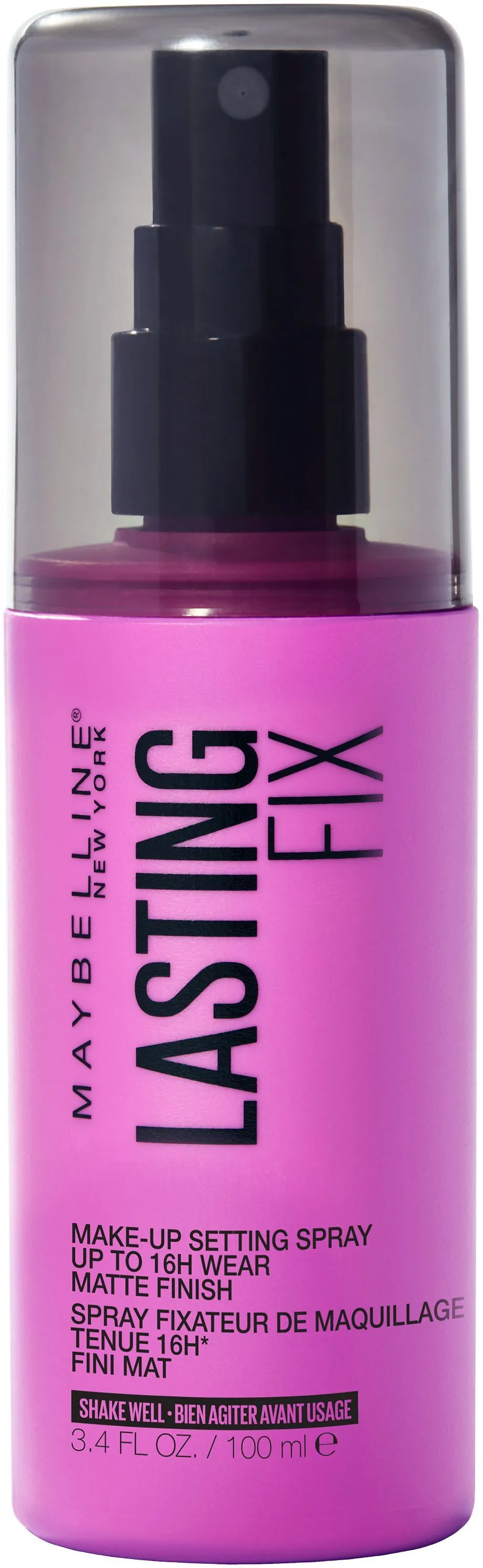 Maybelline New York Lasting Fix Setting Spray (100mL)