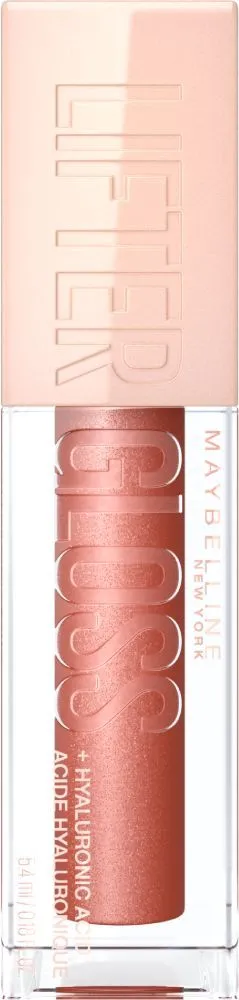 Maybelline New York Lifter Gloss Lip Gloss (5,4mL) Topaz