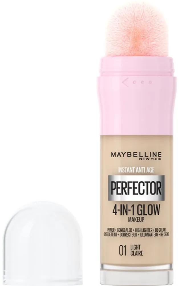Maybelline New York Instant Perfector 4in1 Glow (20mL) 01 Light