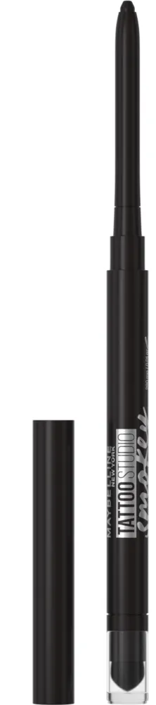 Maybelline New York Tattoo Liner Smokey (1,3g) Black 010