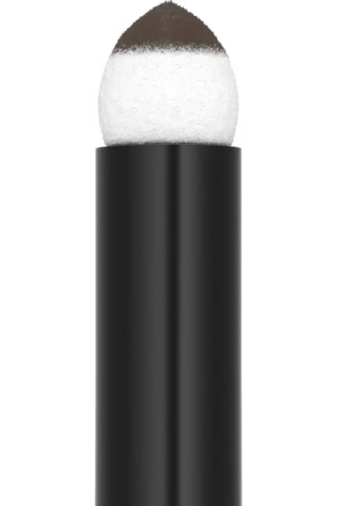 Maybelline New York Brow Satin Duo-Brow Pencil & Filling Powder (0,71g) Brown 05