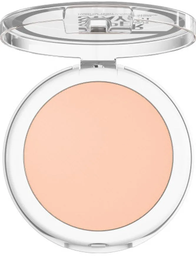 Maybelline New York Super Stay 24H Hybrid Powder-Foundation (9g) 20