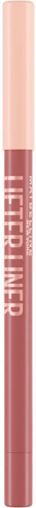 Maybelline New York Lifter Lip Liner (1.2g) 007 Big Lift