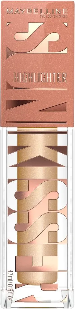 Maybelline New York Sunkisser Highlighter (4.7mL) 21 All Star