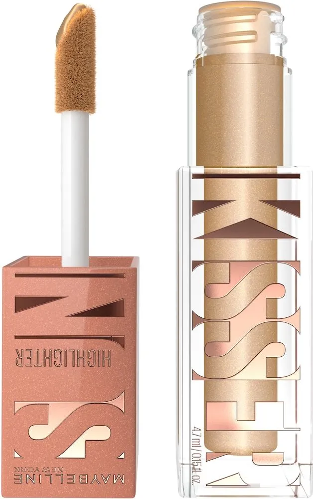 Maybelline New York Sunkisser Highlighter (4.7mL) 21 All Star