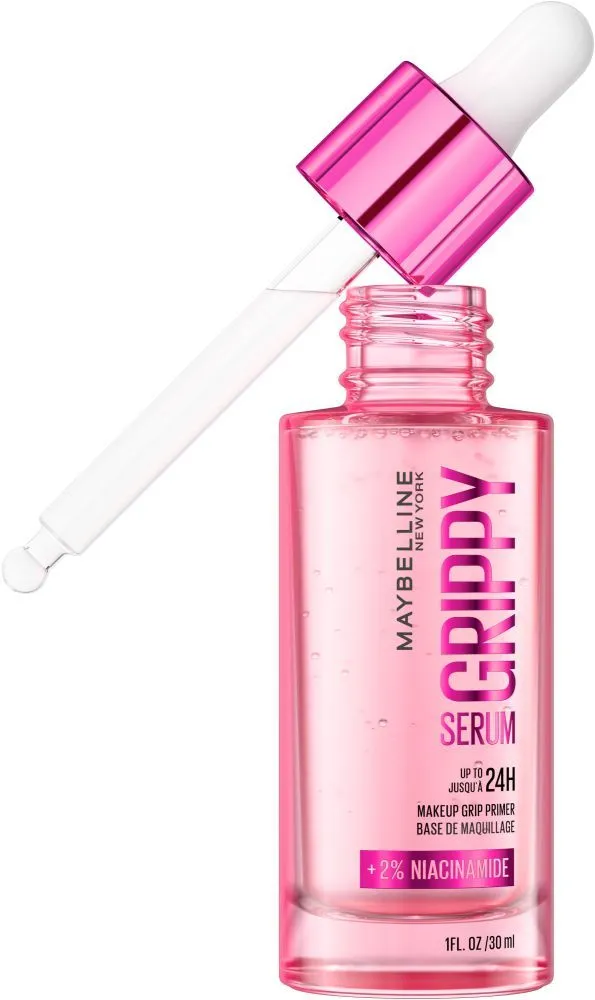 Maybelline New York Grippy Serum Primer (30mL)