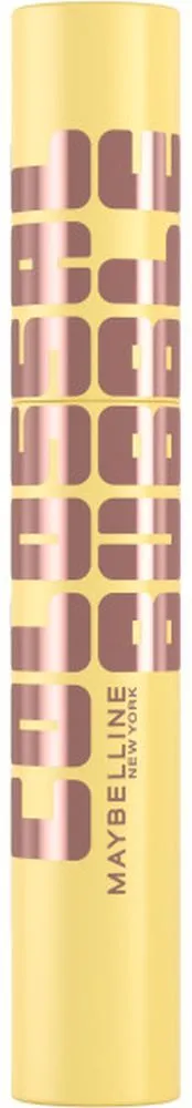 Maybelline New York Colossal Bubble Mascara (10mL) Black