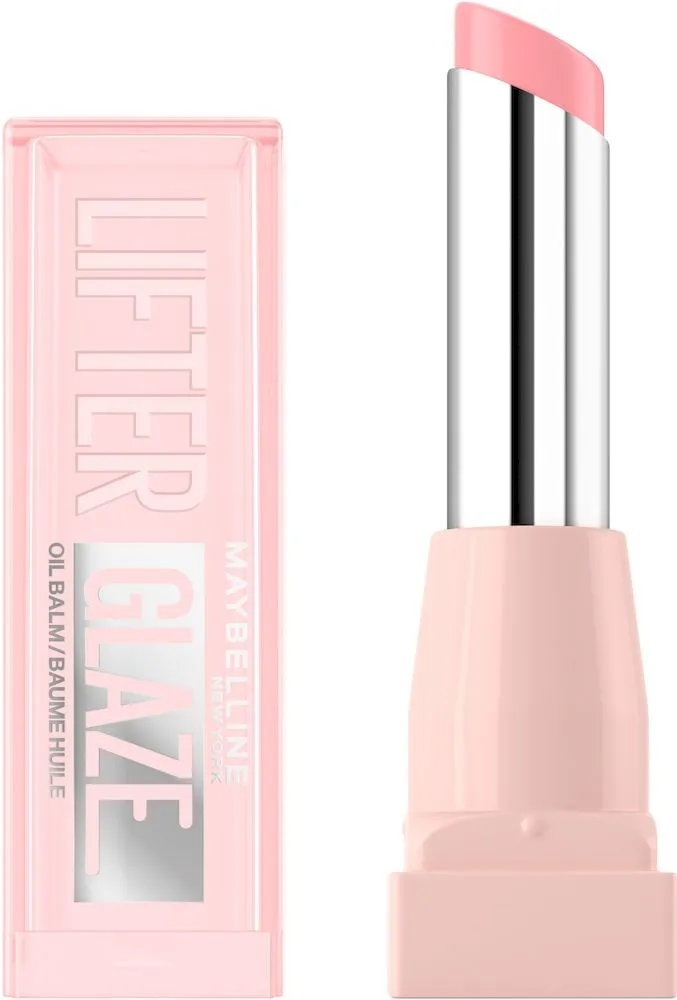 Maybelline New York Lifter Glaze (2.9mL) 002 Pink Drip