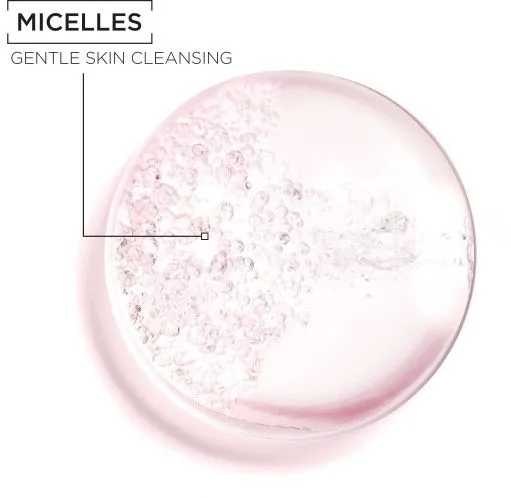 Garnier Skin Naturals Sensitive Skin Micellar Cleansing Water (400mL)