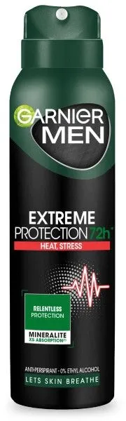 Garnier Men Mineral Extreme Spray (150mL)