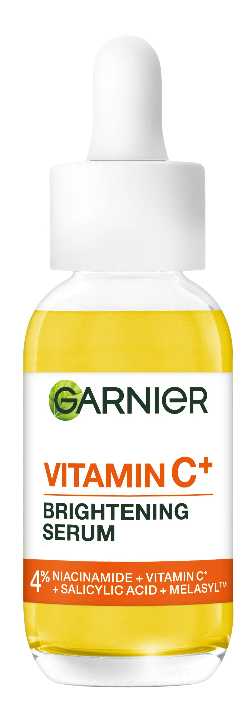 Garnier Vitamin C+ Brightening Serum (30mL)
