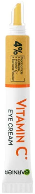 Garnier Skinactive Vitamin C Brightening Eye Cream (15mL)