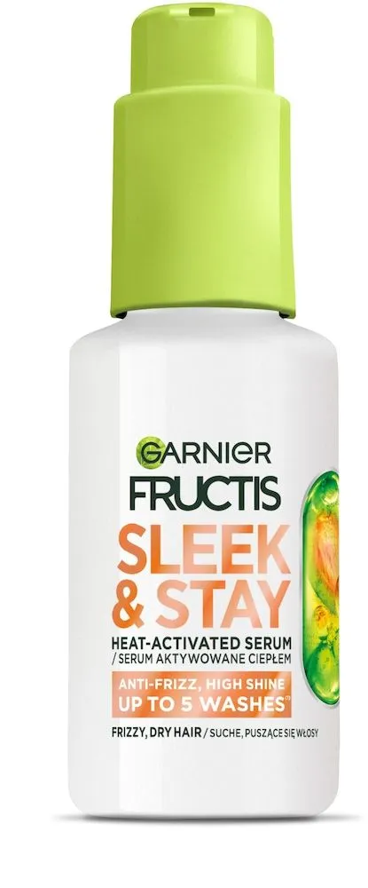 Garnier Keratin Sleek Serum (50mL)