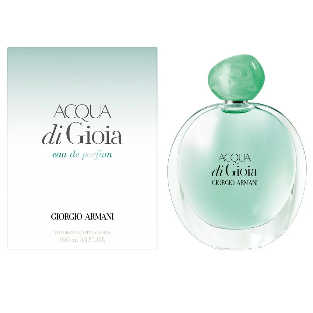 Giorgio Armani Acqua di Gioia EDP (100mL)