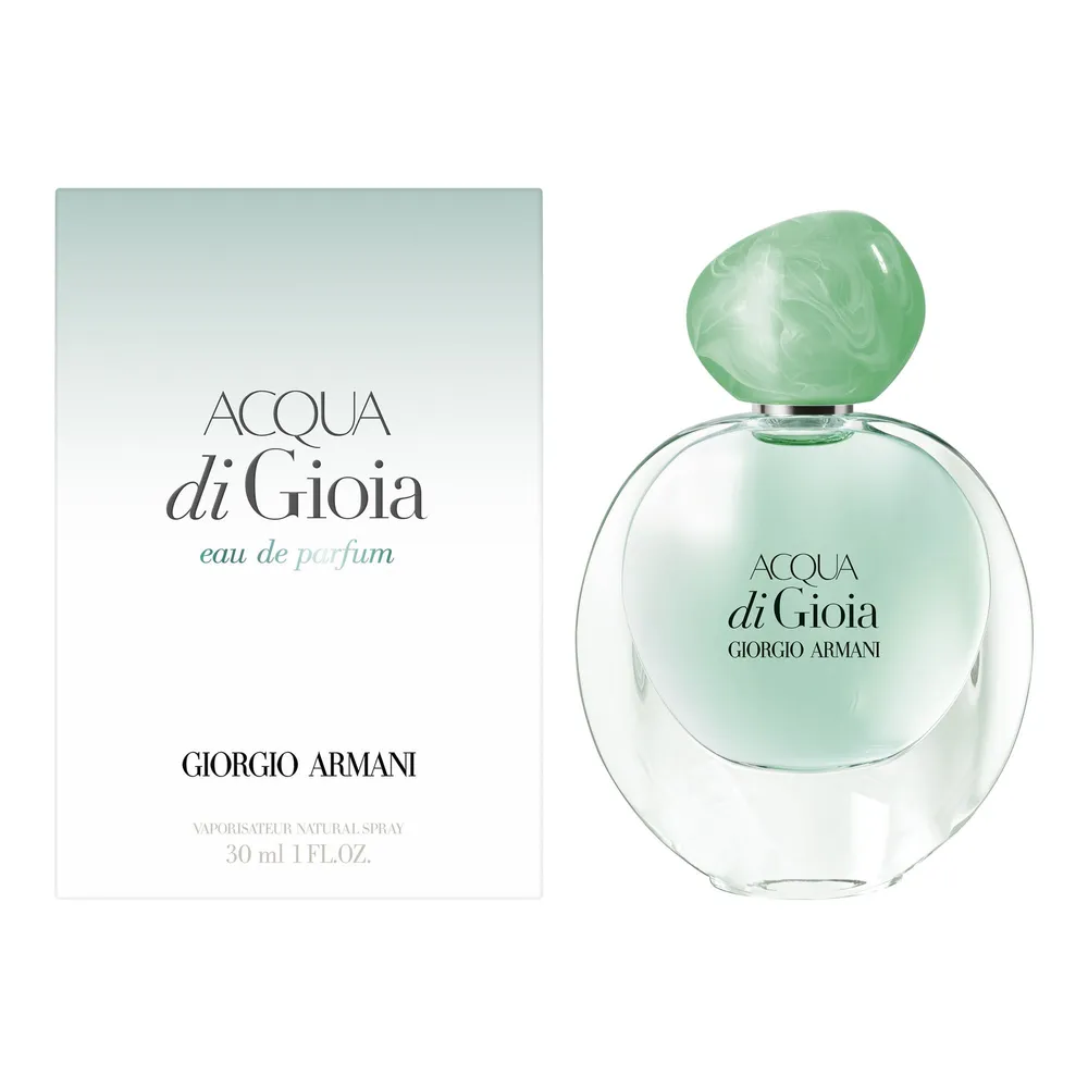 Giorgio Armani Acqua di Gioia EDP (30mL)