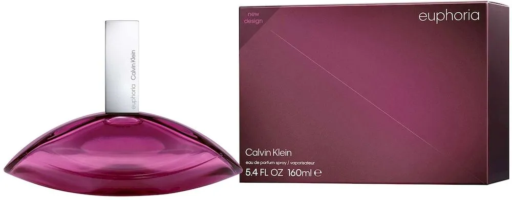 Calvin Klein Euphoria EDP (160mL)