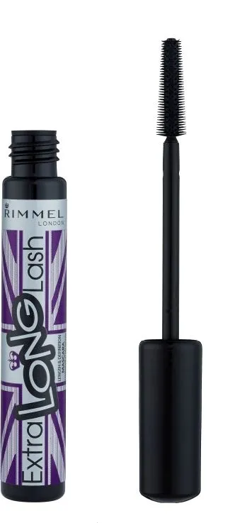 Rimmel London Extra Long Lash Mascara (8mL) 003 Extreme Black