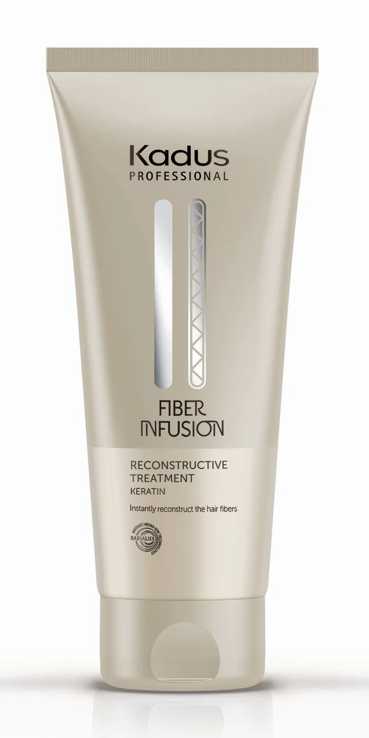 Kadus Professional Fiber Infusion Reconstructive Treatment (200mL)