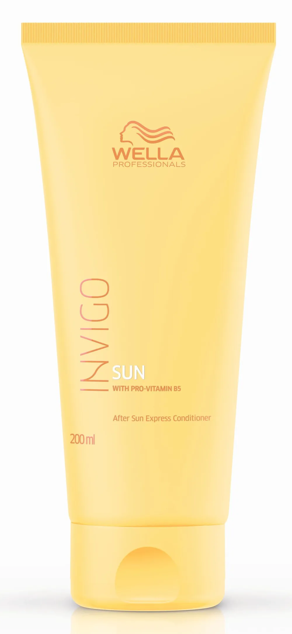 Wella Professionals Invigo Sun After Sun Express Conditioner (200mL)
