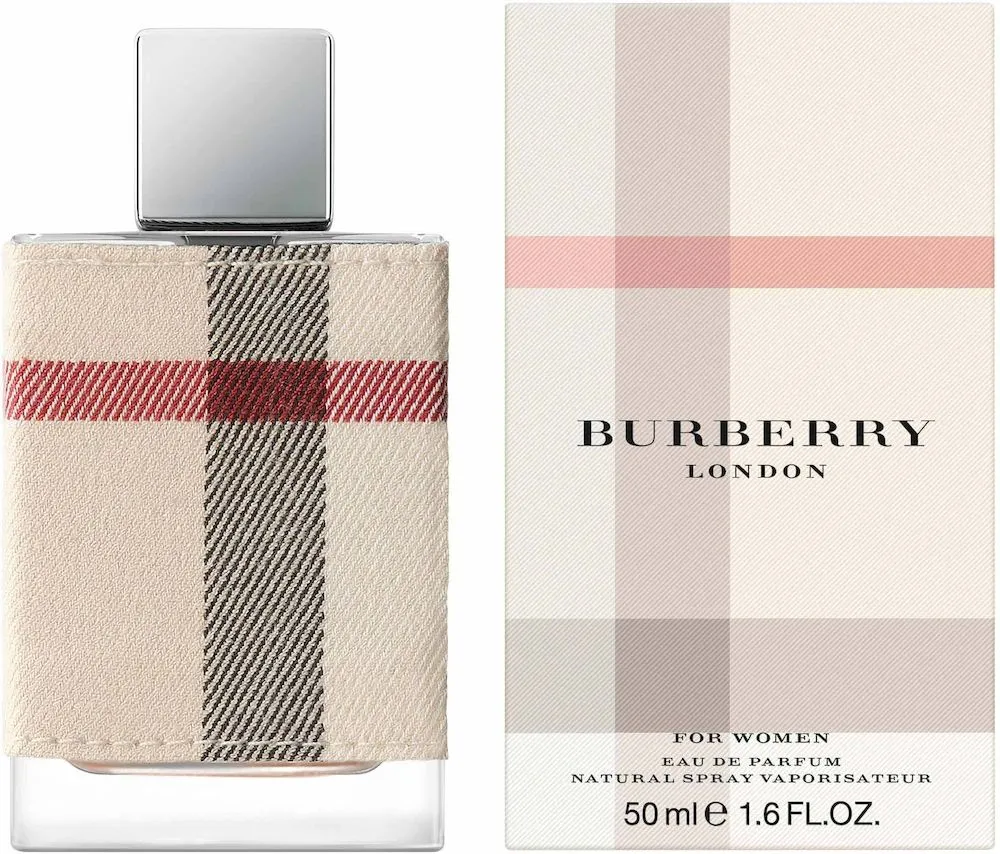 Burberry London Woman EDP (50mL)