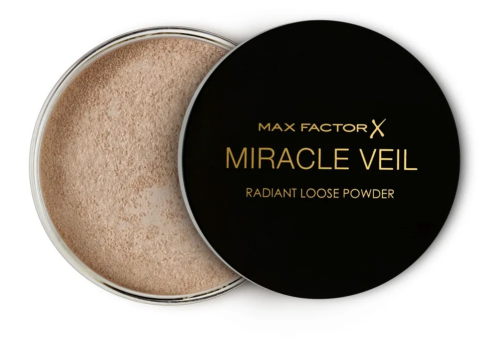 Max Factor Miracle Veil Radiant Loose Powder (4g)