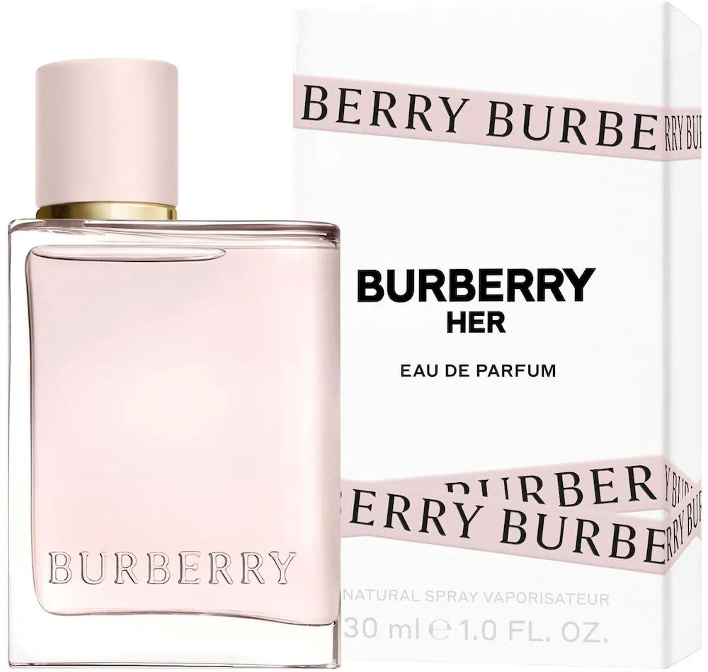 Burberry Her EDP (30mL)