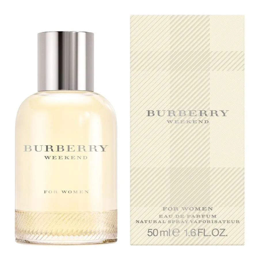 Burberry Weekend EDP (50mL)