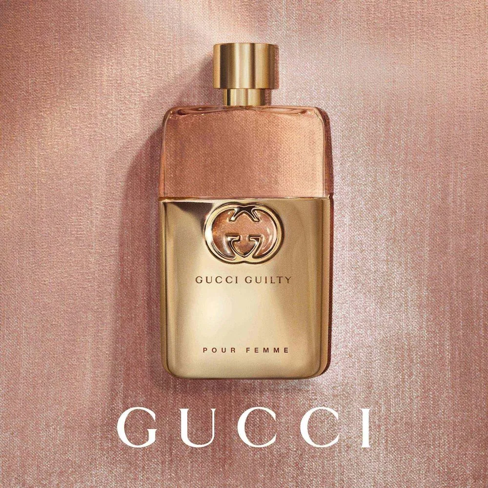 Gucci Guilty Pour Femme EDP (30mL)