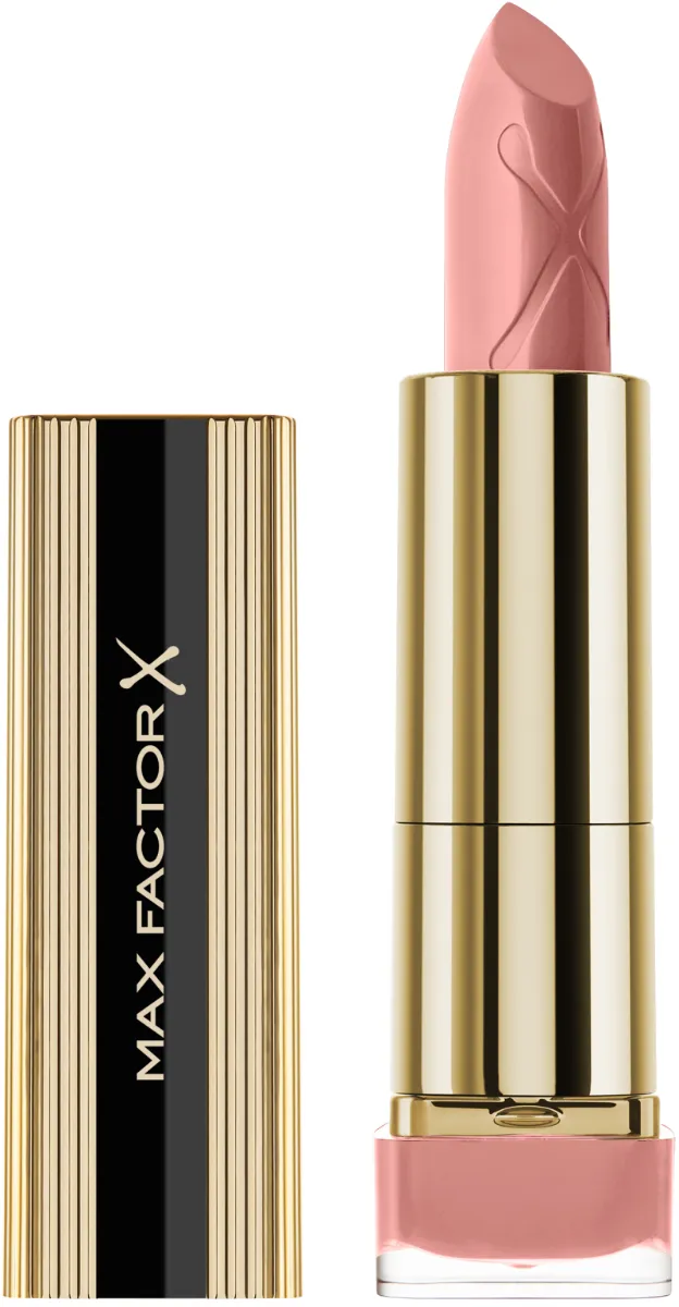 Max Factor Colour Elixir Moisture Kiss Lipstick (4g) 005 Simply Nude