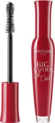 Bourjois Paris Big Lashes Oh Oui Mascara (7mL) Black