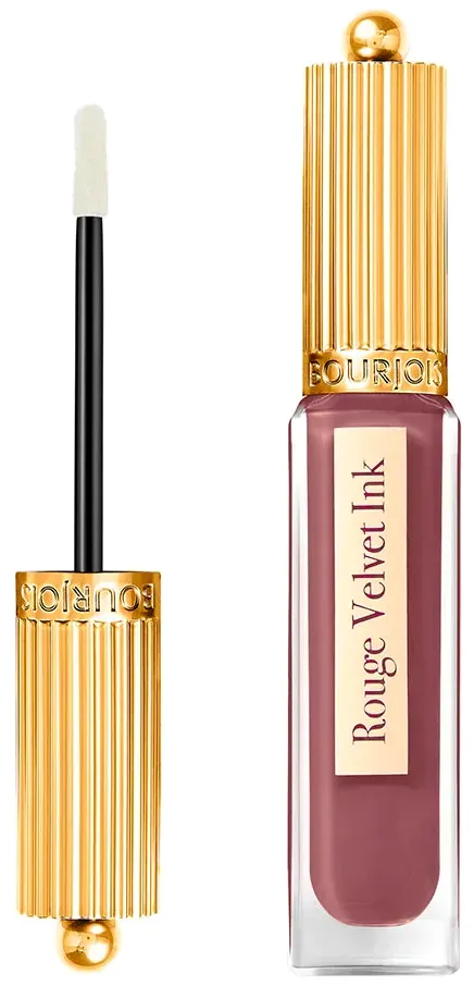 Bourjois Paris Rouge Velvet Ink (3,5mL) 014 Utaupie