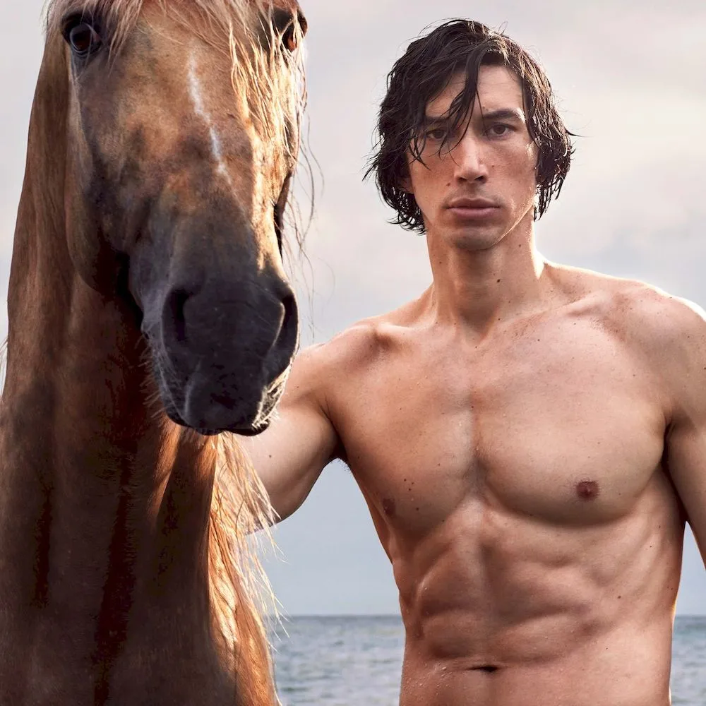 Burberry Hero EDP (50mL)