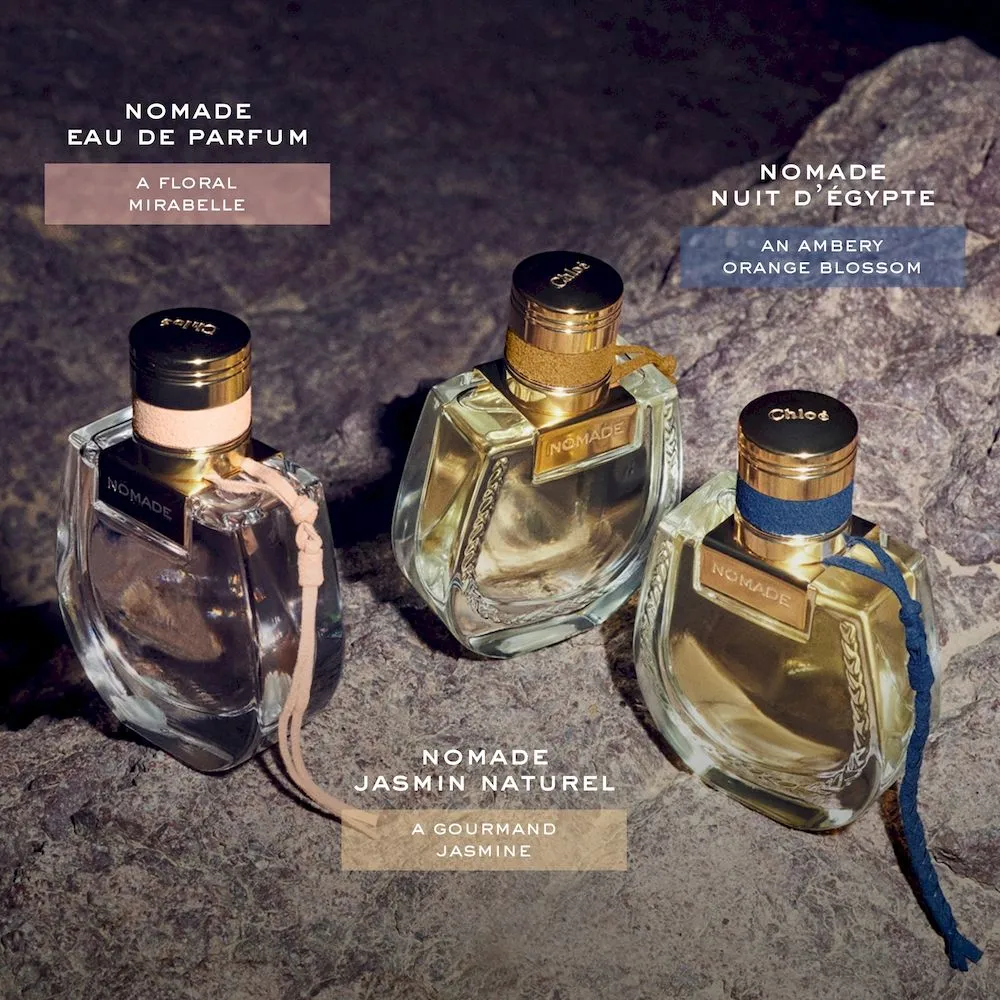 Chloe Nomade Nuit d'Egypte EDP (50mL)